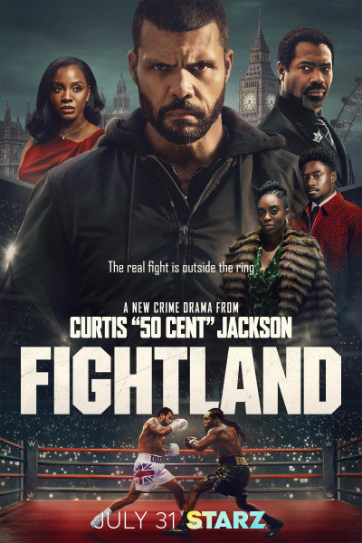 Fightland