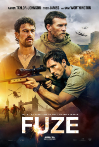 Fuze 2025