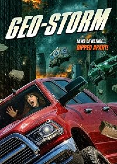 Geo-Storm 2026