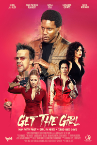 Get The Girl 2023