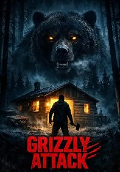 Grizzly Attack 2026