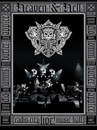 Heaven Hell Live From Radio City Music Hall 2007