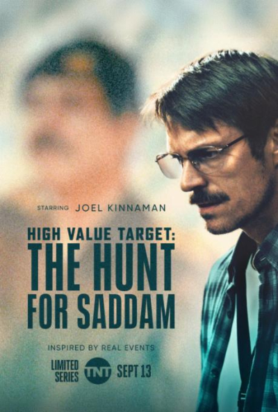 High Value Target - The Hunt for Saddam