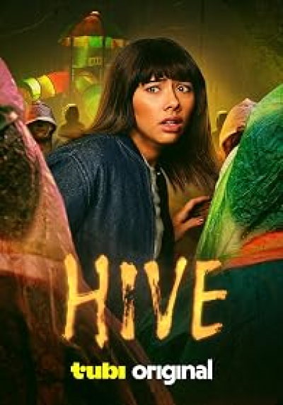 Hive 2026