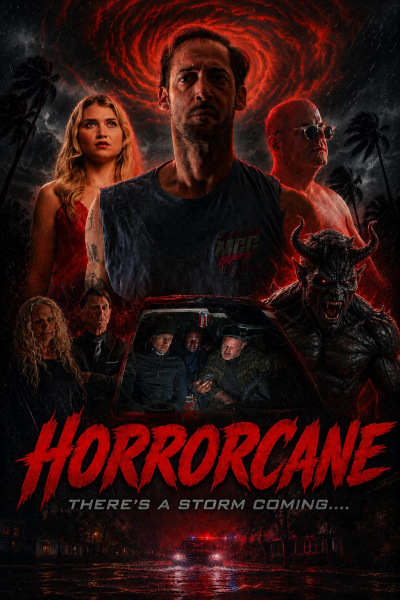 Horrorcane 2026