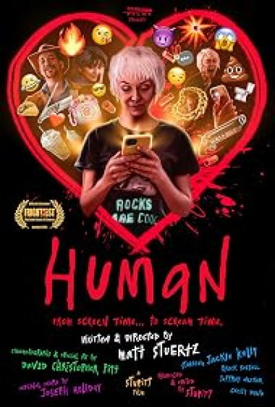 Human 2025