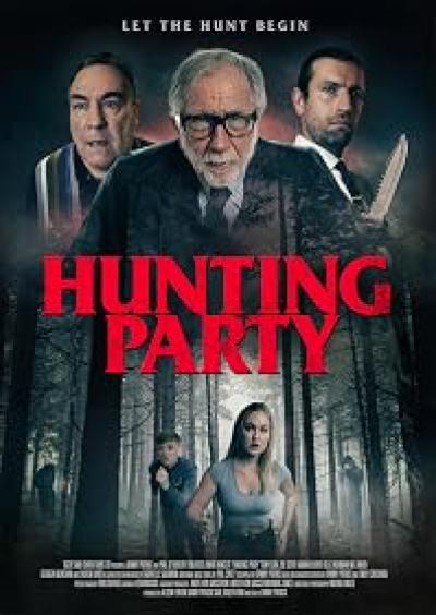 Hunting Party 2026
