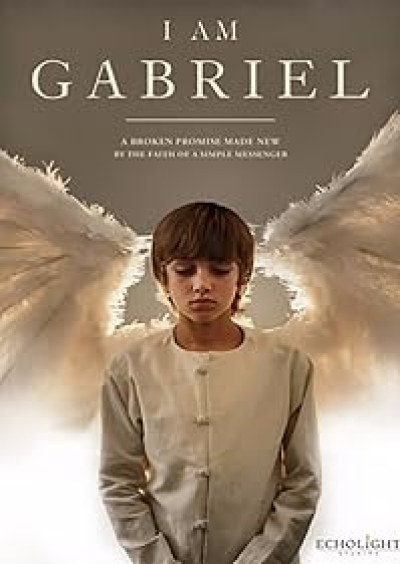 I Am    Gabriel 2012