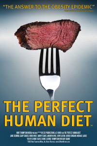 In Search Of The Perfect Human Diet 2012