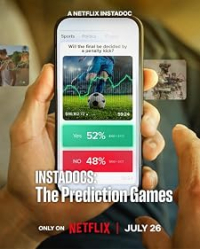 Instadocs The Prediction Games 2026