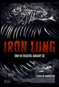 Iron Lung 2026