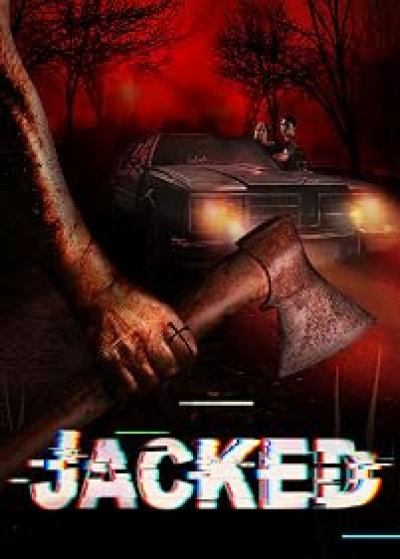 Jacked 2025