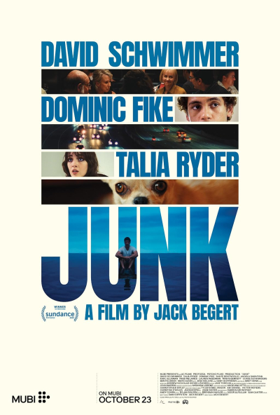 Junk 2026