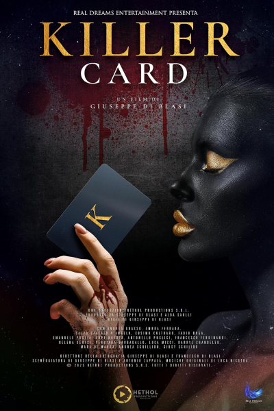 Killer Card 2026