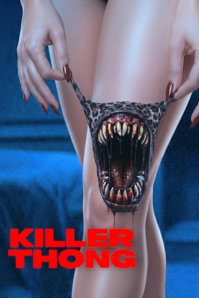 Killer Thong 2025