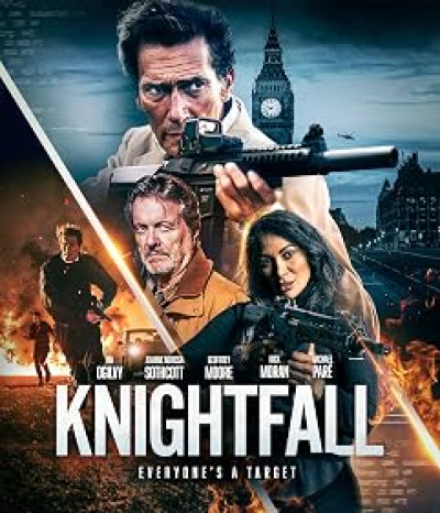 Knightfall 2026