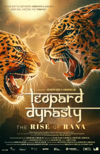 Leopard Dynasty-The Rise Of Rana 2025