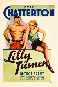 Lilly Turner 1933