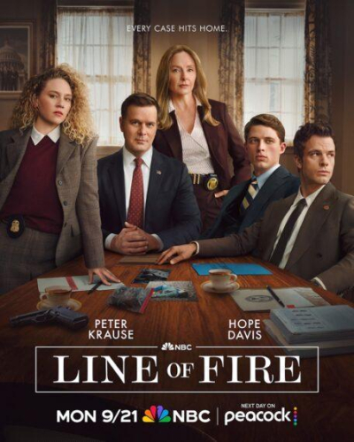 Line of Fire 2026