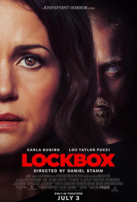 Lockbox 2026