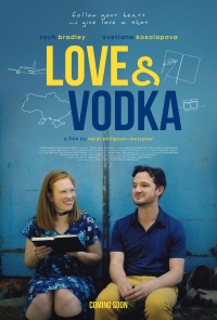 Love Vodka 2024
