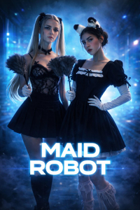 Maid Robot 2026