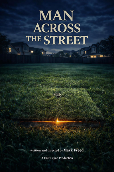 Man Across The Street 2026