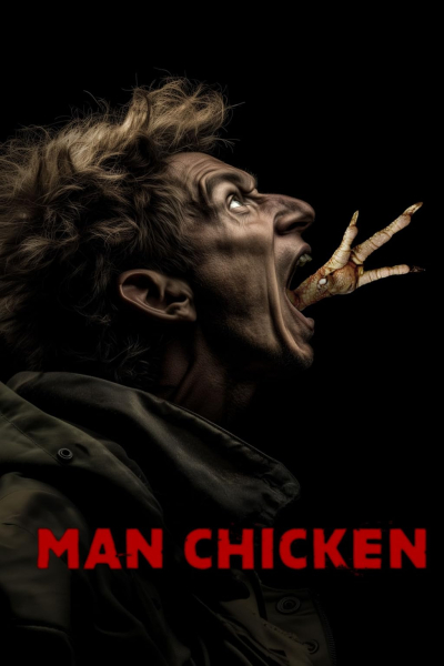Man Chicken 2025