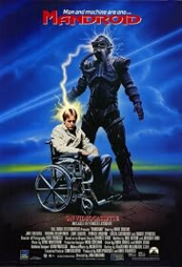 Mandroid 1993