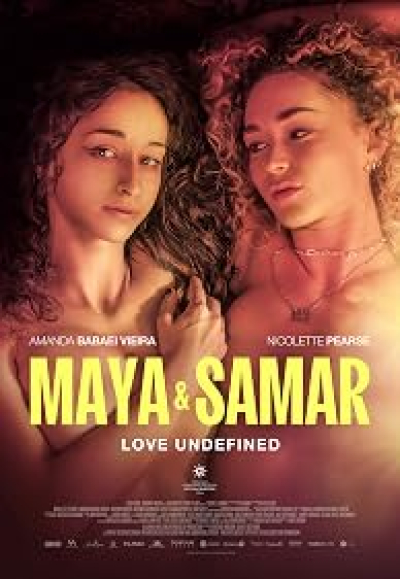 Maya Samar 2025