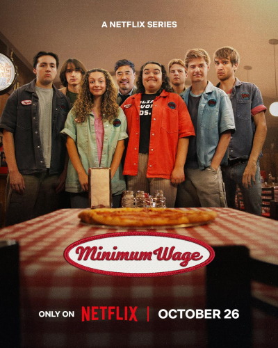 Minimum Wage 2026