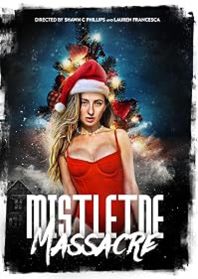 Mistletoe Massacre 2026