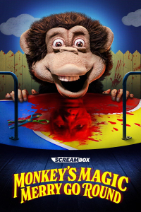 Monkeys Magic Merry Go Round 2024