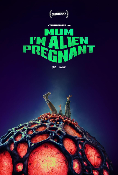Mum Im Alien Pregnant 2026