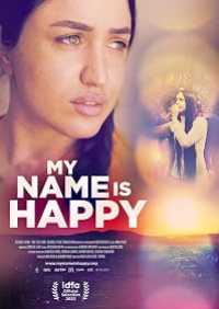 My Name Is Happy 2022