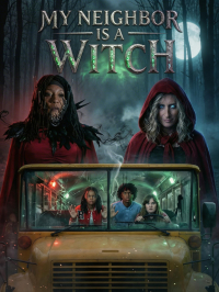 My Neighbor Is A Witch 2026
