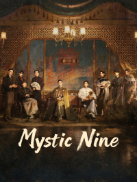Mystic Nine 2026