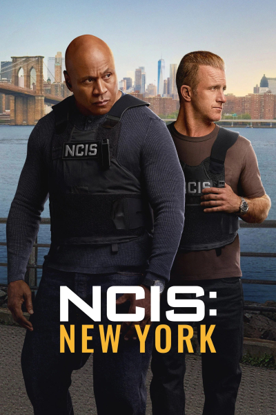 NCIS - New York
