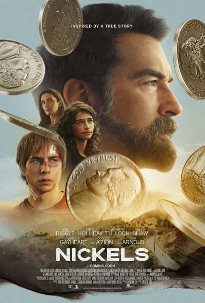 Nickels 2026