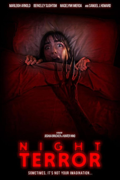 Night Terror 2026