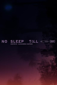 No Sleep Till 2024