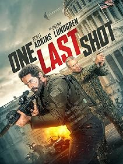 One Last Shot 2026