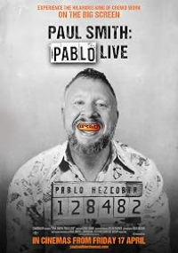 Paul Smith Pablo Live 2026