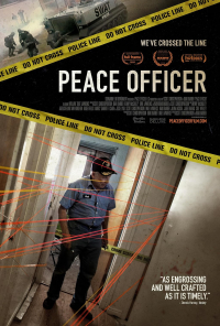 Peace Officer 2015