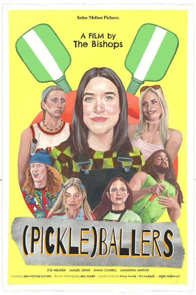 Pickleballers 2026