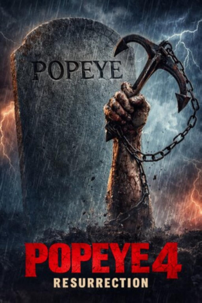 Popeye Resurrection 2026