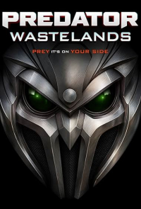 Predator Wastelands 2025