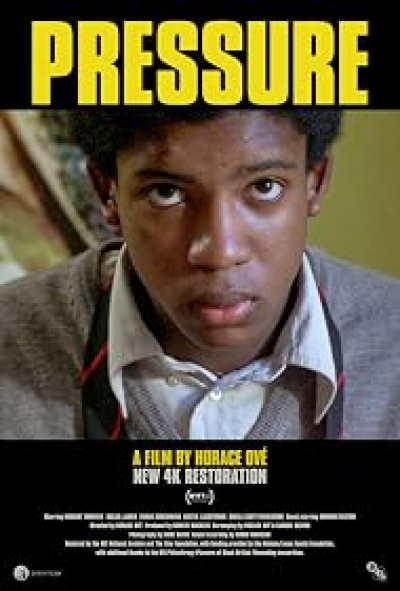 Pressure 1976