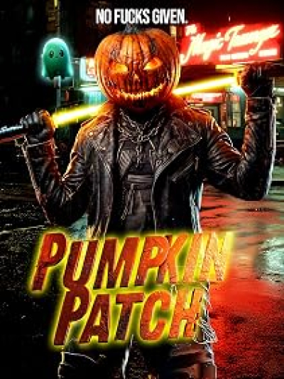 Pumpkin Patch 2025