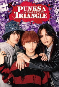 PUNKS TRIANGLE